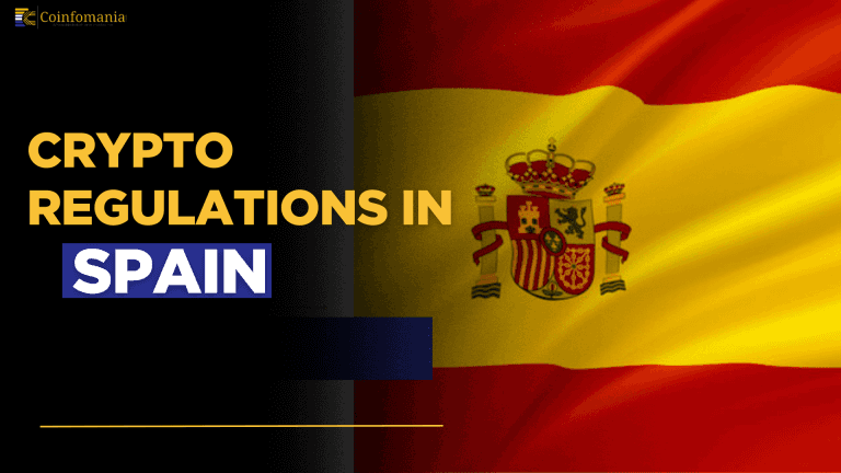 Cryptocurrency Regulations in Spain