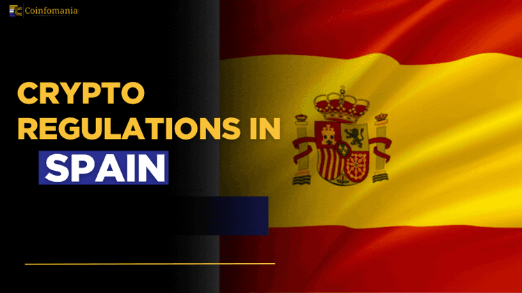 Cryptocurrency Regulations in Spain
