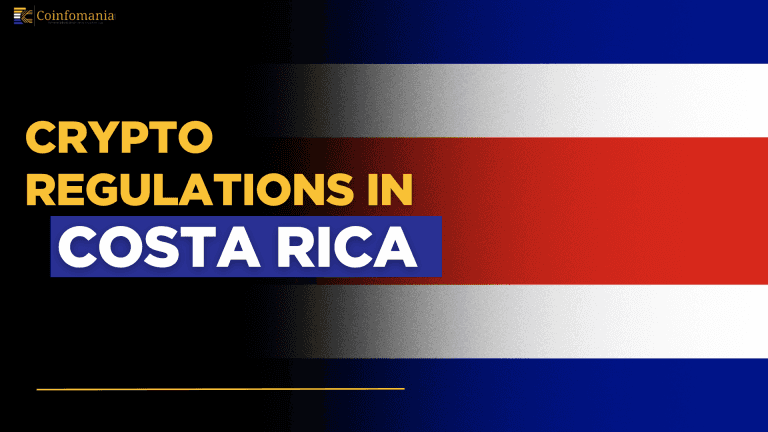 Crypto Regulations in Costa Rica 