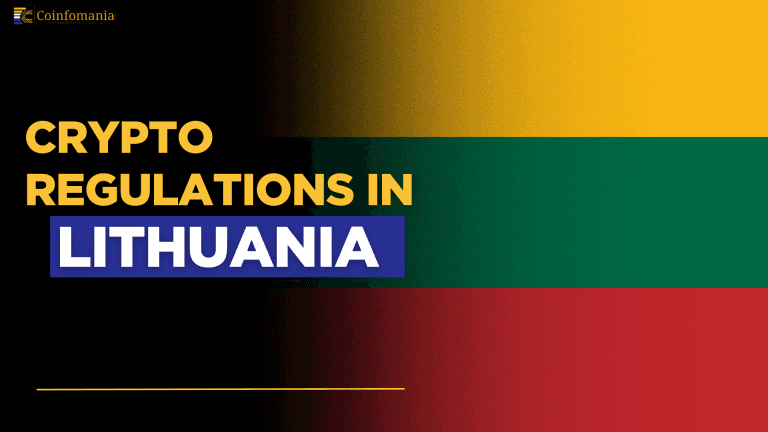 Cryptocurrency Regulation in Lithuania