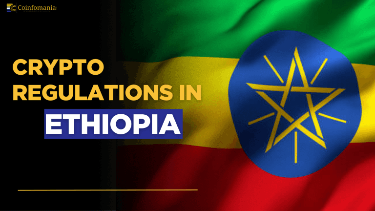 Cryptocurrency Regulations in Ethiopia