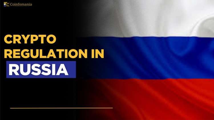 Cryptocurrency Regulations in Russia