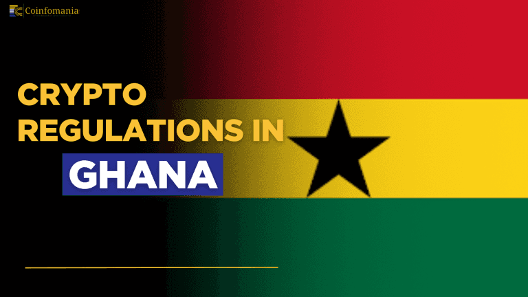 Cryptocurrency Regulations in Ghana