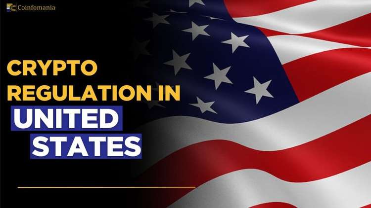Cryptocurrency Regulation in  United States