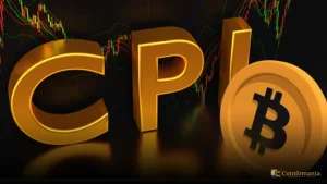Crypto Market Reacts to April CPI Decline to 2.3%