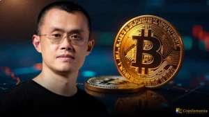 Changpeng Zhao Reacts to Bitcoin Sell-Offs at $77K and Urges Long-Term View