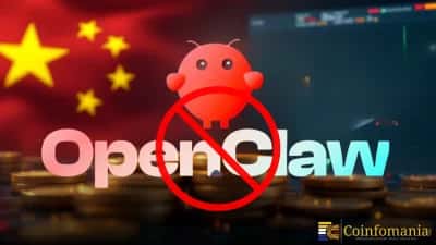 China Plans Restrictions on OpenClaw AI