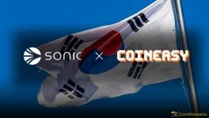 Sonic World and CoinEasy Join Forces to Build and Grow a Strong, Active Web3 Community in Korea Through Education and Practical Engagement