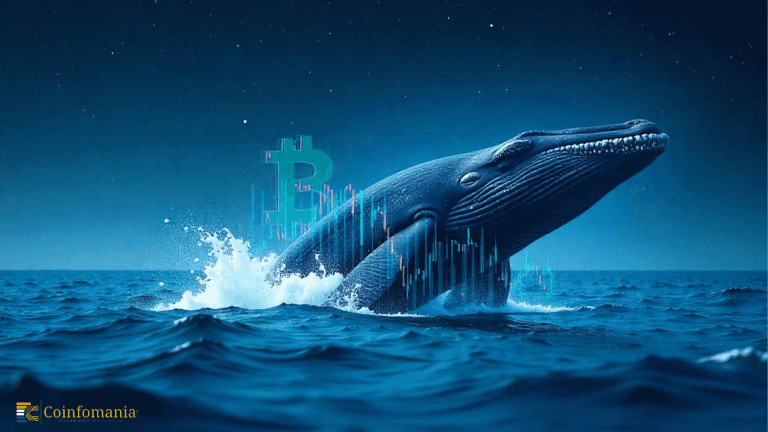 Bitcoin Whale Nets $85.7M Profit—Will BTC Skyrocket or Crash Next?