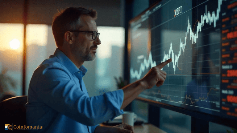 Could Ripple’s Latest Moves Be the Key to XRP’s Unexpected Price Rally?