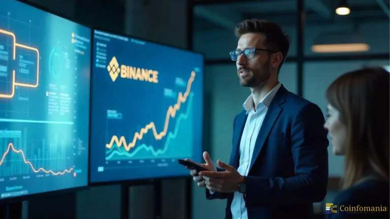 Binance Launches Seeds Program: Will It Cultivate the Next Generation of Crypto Leaders Making Real-World Impact?