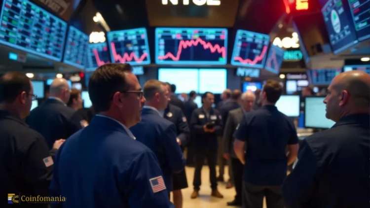 Traders Brace for Impact: Will Today’s $3.29B Crypto Expiry Move the Market?