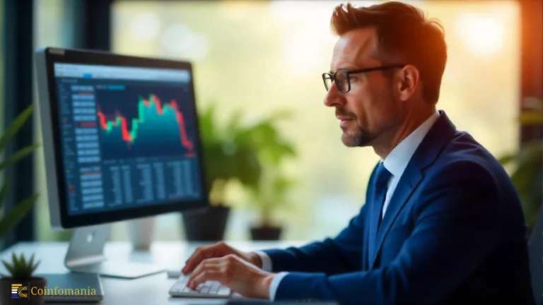 TRON Price Analysis of March 14, 2025: TRON Fluctuates Between $0.2265 and $0.2222, Is a Breakout on the Way?