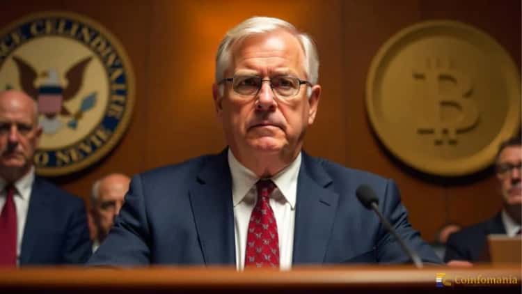 SEC Stablecoin Rules Under Fire! Crenshaw Slams “Legally Flawed” Guidelines!