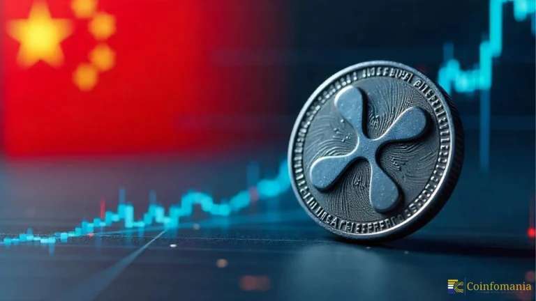 April 5 XRP Price Prediction: China’s Counter-Tariffs Could Push Ripple Price to $2.58