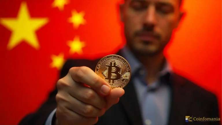 XRP Price Rebounds as China Tariffs Spark Bitcoin Rally — Bulls Aim for $2.20