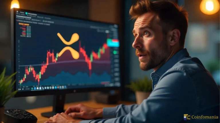 Crypto News: 1 Ripple Surprise Sparks XRP Price Surge in 2025