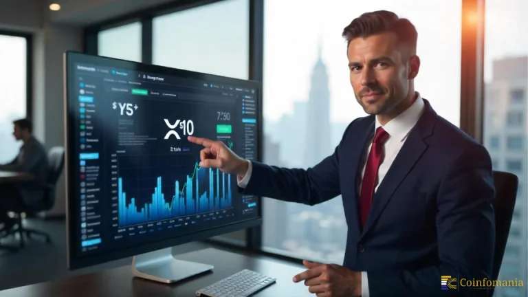 Will XRP Price Hit $10 by July 21? Ripple Analysts Say YES!