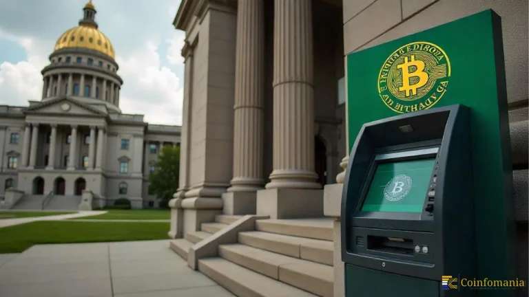 Crypto Kiosks or Scam Machines? North Dakota’s New Bill Sparks Urgent Action