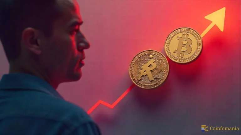 Bitcoin Price Plummets: Understanding the Current Market Trends and Future Predictions