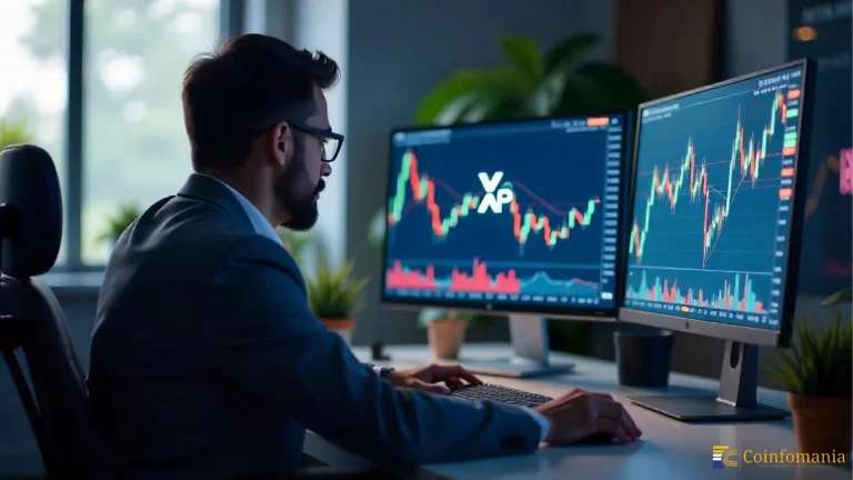 XRP Price Today: A Deep Dive into the Current Market Trends and Future Predictions