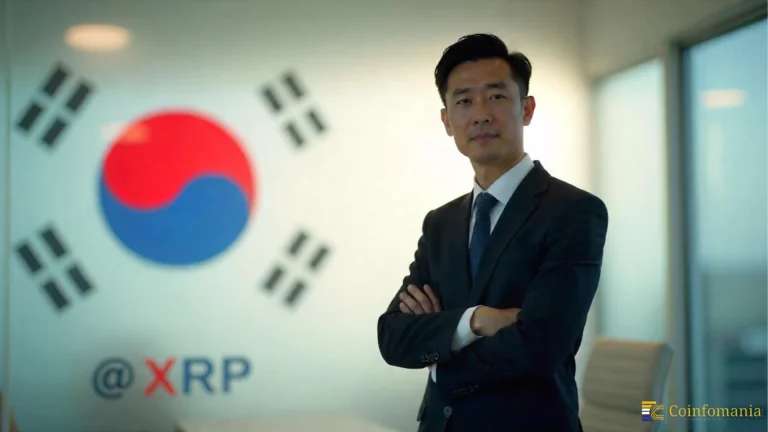 XRP Price Defies Bearish Market— Analyst Says ‘South Korean Demand Behind Success’