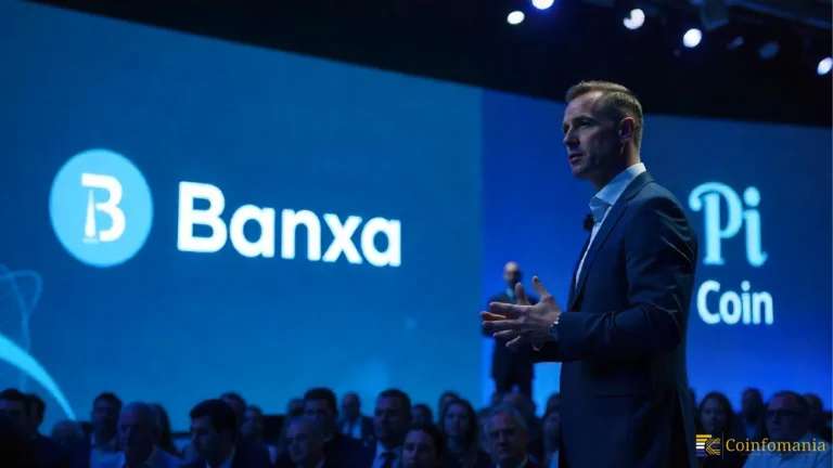 Pi Coin Price Surge to $1? Banxa Integration Ignites Pi Network Bullish Momentum