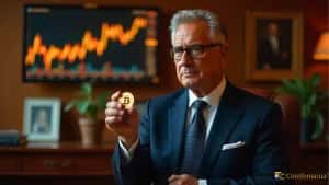 Bitcoin Price Prediction: 2 Hidden Signals Point to a BTC Price Surge by April