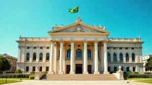 Brazilian Top Court Grants Legal Backing to Crypto Asset Seizures Over Unpaid Debts