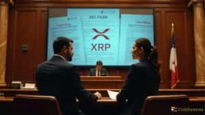 Ripple-SEC Case Takes Dramatic Turn Amid Emergency Filing Seeking Crucial Defense Evidence