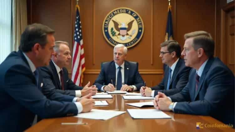 Tether Plans New Stablecoin as SEC Clarifies Stablecoin Regulations