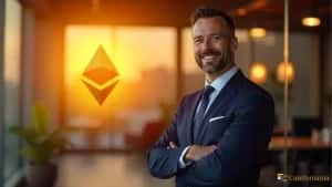 ETH Price Set to Soar 250% and Reach $3200? Here’s What Ethereum Whales Know That You Don’t