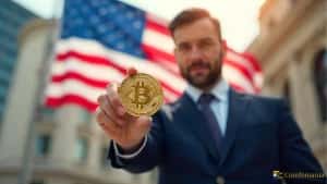 U.S. Treasury Backs Bitcoin as a Store of Value—Investors Are Taking Notice