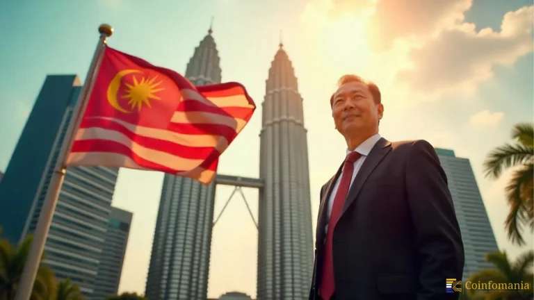 Malaysia’s Silent Crypto Revolution: Could Tokenized Deposits Redefine Banking in Asia?