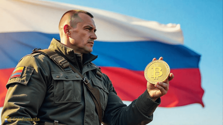 Is Crypto the Future of Trade? Russia Ditches Banks for Bitcoin in International Oil Sales