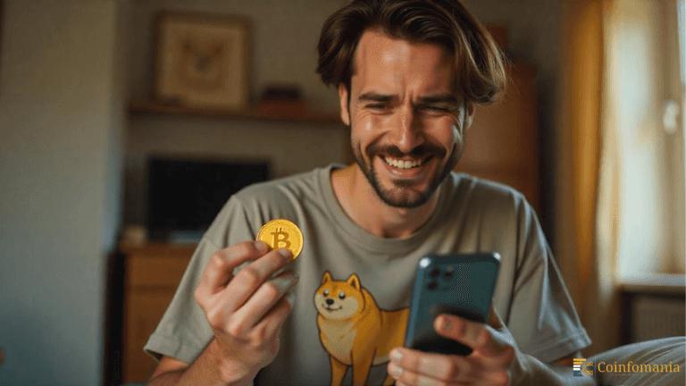 Doge Price Struggles at $0.165: Will It Crash to $0.120 or Soar Back to $0.180?
