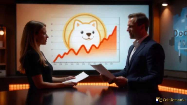 Why Is SHIB Going Down? 819 Million Burned Tokens and a 3% Price Drop Explained!