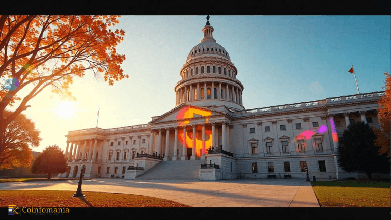 U.S. Senate Advances GENIUS Act to Regulate Stablecoins and Balance State-Federal Roles