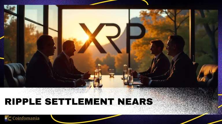 Ripple vs. SEC: Settlement Talks Nearing Conclusion as SEC Compares XRP With ETH