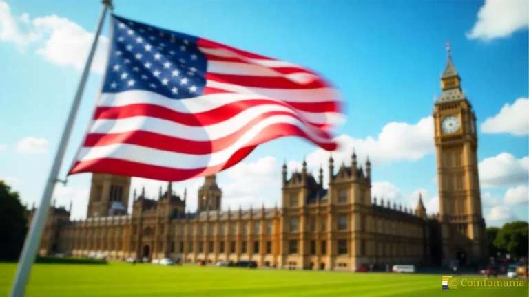 Breaking Crypto News: U.S. Recession Risk Hits 57% On Kalshi— Will Bitcoin Survive the Storm?
