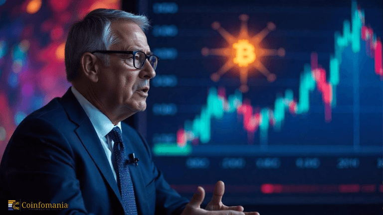 John Deaton Reacts to the Cantor Fitzgerald Bitcoin Investment Worth $2B— Will Institutional Money Drive BTC to New Highs?
