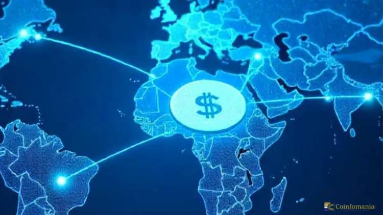 Crypto Market News: Circle Launches Circle Payments Network to Revolutionize Global Money Movement
