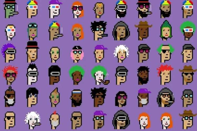 Mysterious Wallet Holds 141 CryptoPunks Worth $100M+ But Hasn’t Touched It Since 2017 