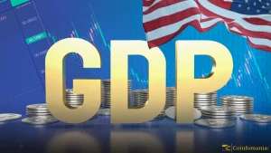 US Q1 GDP Expected to Shrink Amid Stagflation Concerns