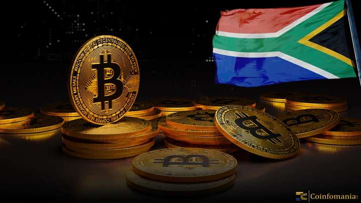 Exploring the Synergies Between SEWA and Cryptocurrency in Tackling Africa’s Climate Challenges