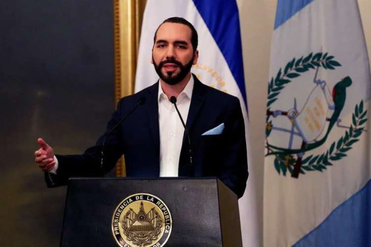 El Salvador Officially Adopts Bitcoin As a National Currency