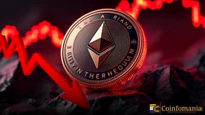 Ethereum ทำ Breakout สัญญาณแนวโน้มขาขึ้นระยะสั้น