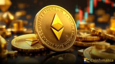 Ethereum OG tar ut $23M etter 12 år!