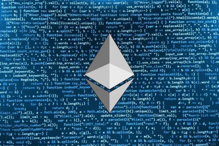Ethereum Developers Celebrate as Solidity Gets Native Auto-Detection on Github