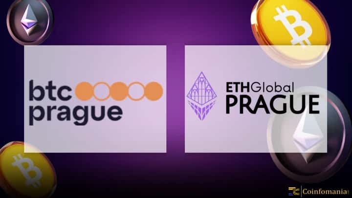 Blockchain Innovation Takes Spotlight at Prague’s BTC and ETHGlobal Events